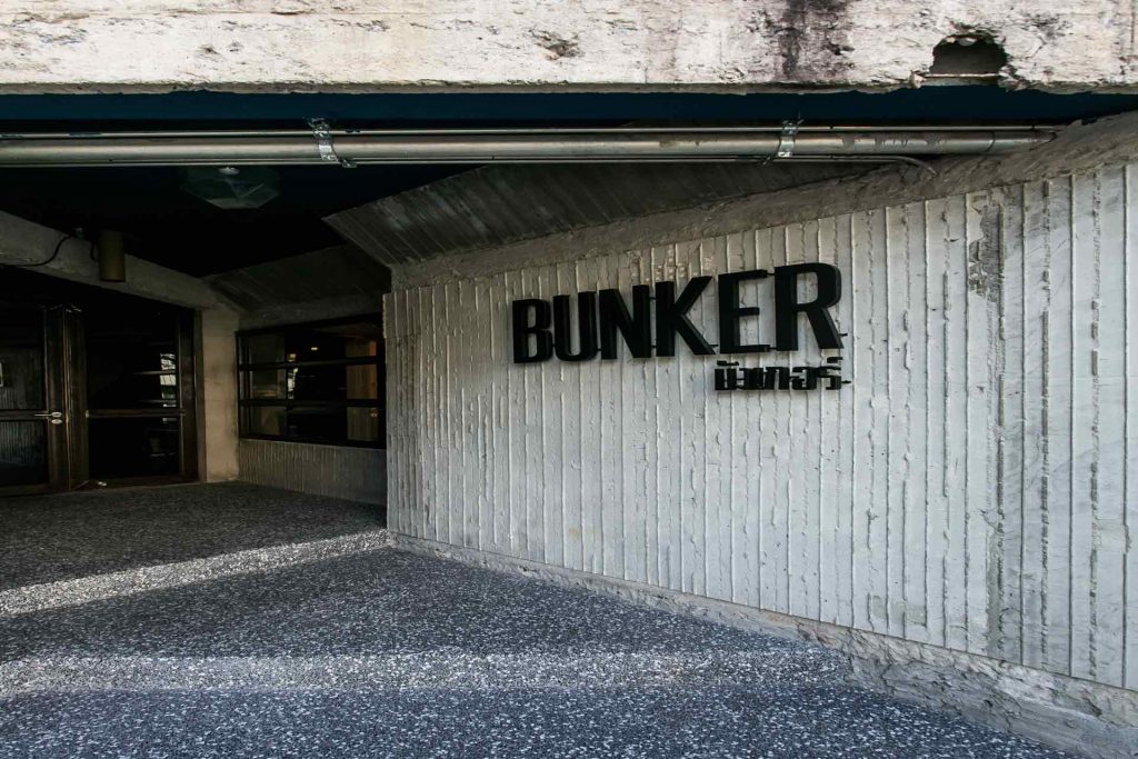 bunker13