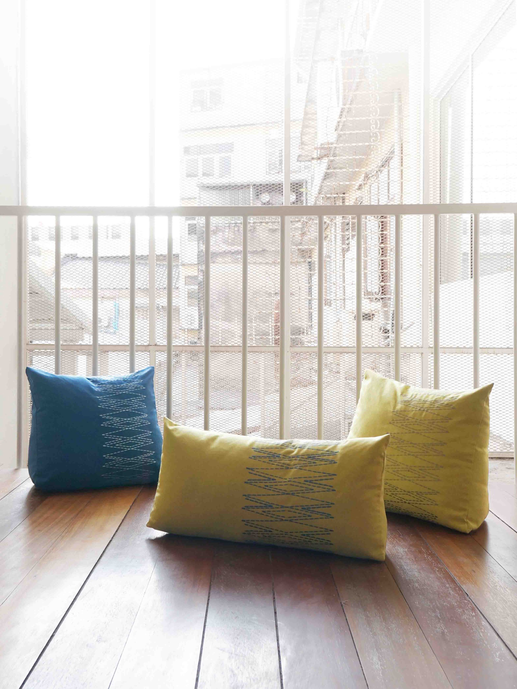 tripillow Daybeds Magazine